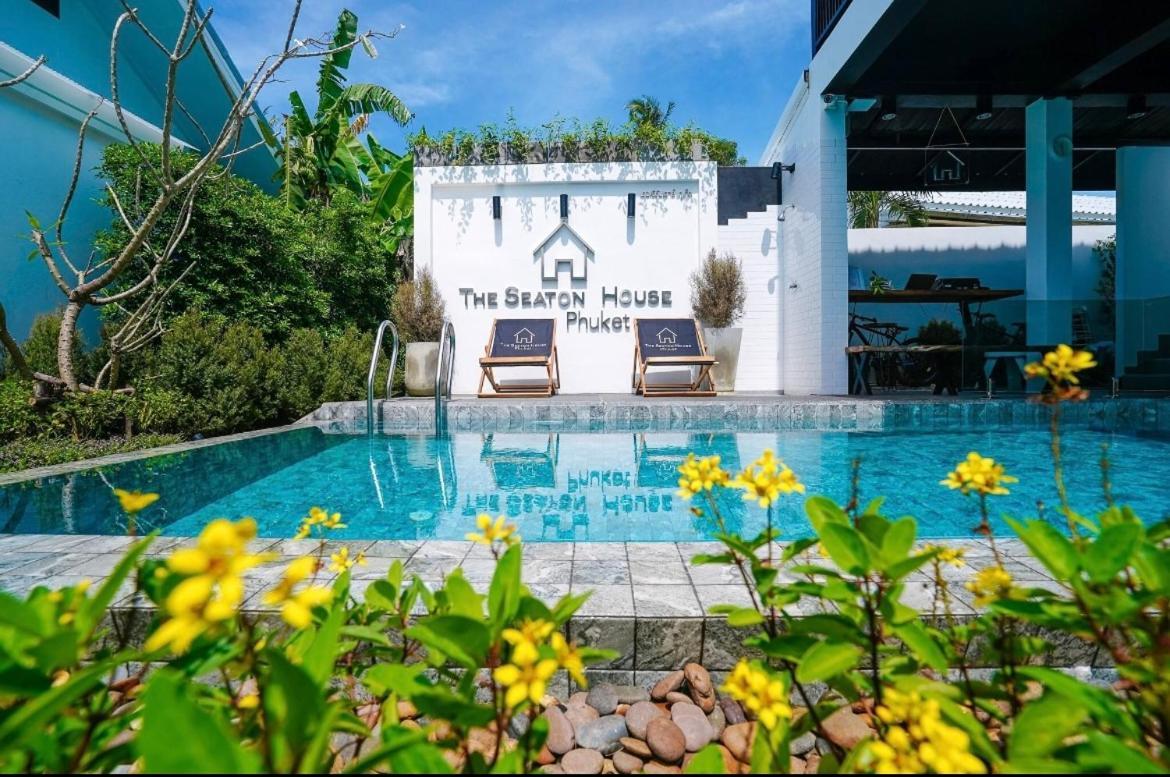 Privat bolig The Seaton House Phuket